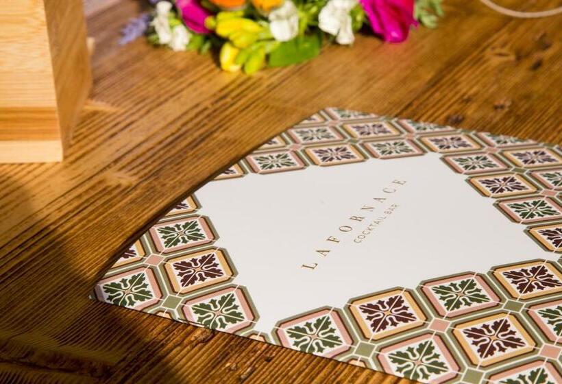 هتل La Fornace Relais & Spa