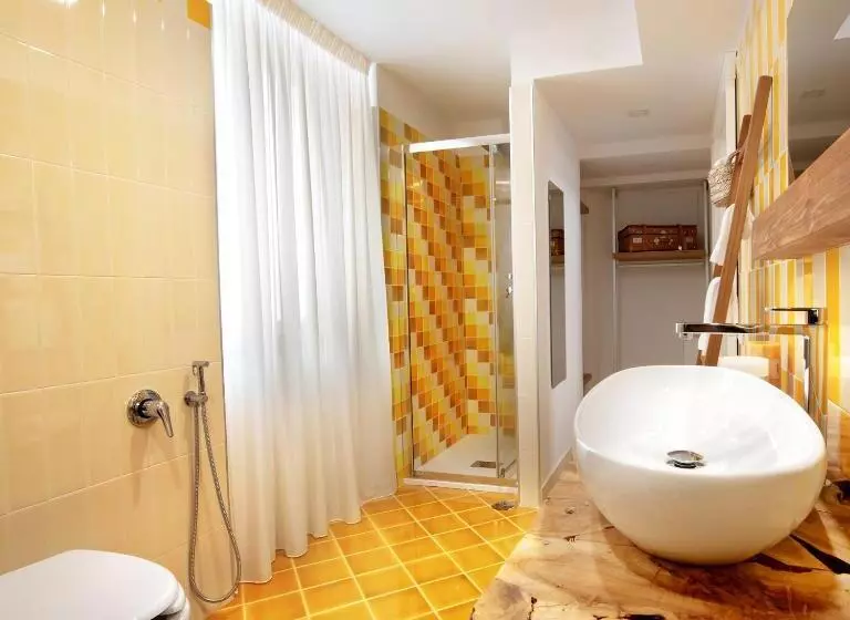 ホテル La Fornace Relais & Spa