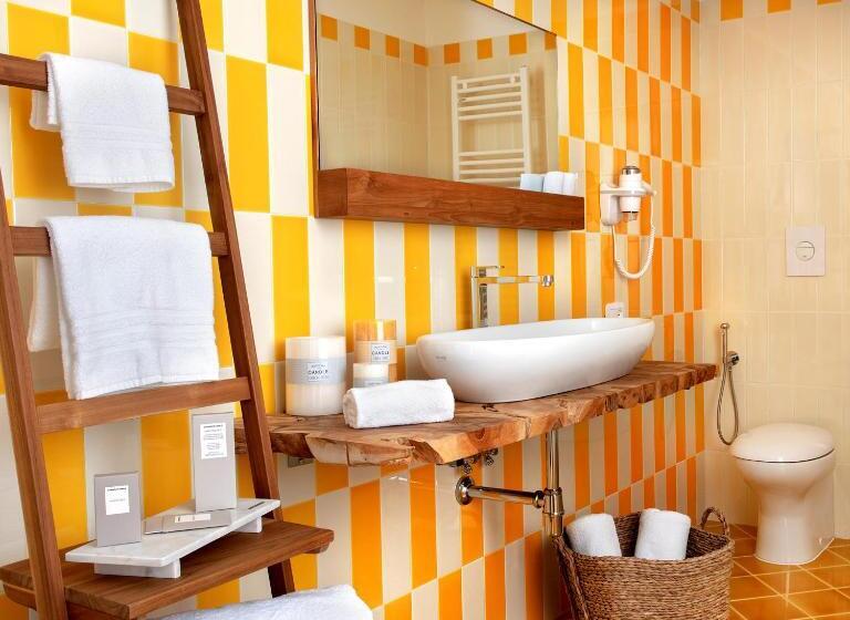 هتل La Fornace Relais & Spa