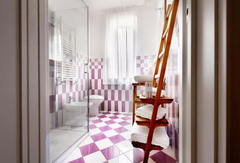 ホテル La Fornace Relais & Spa
