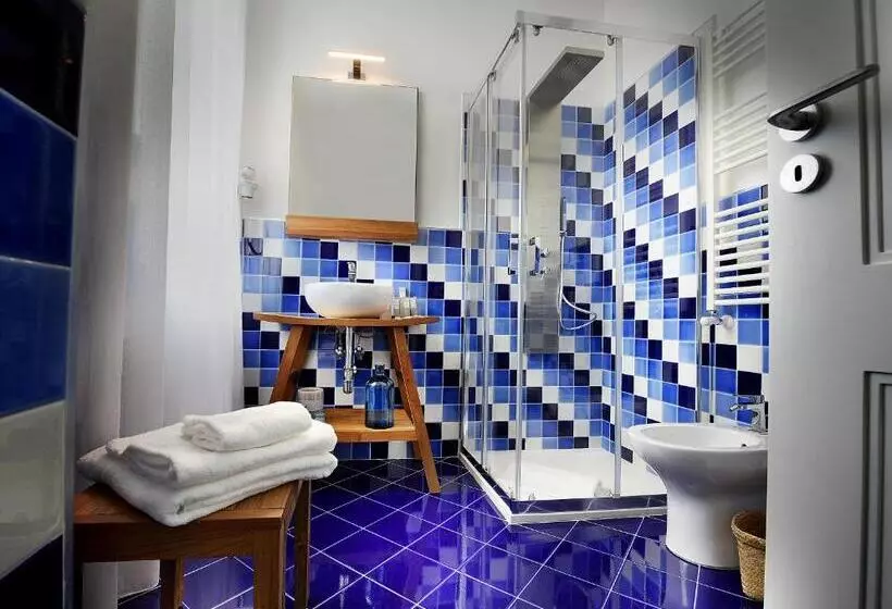 ホテル La Fornace Relais & Spa