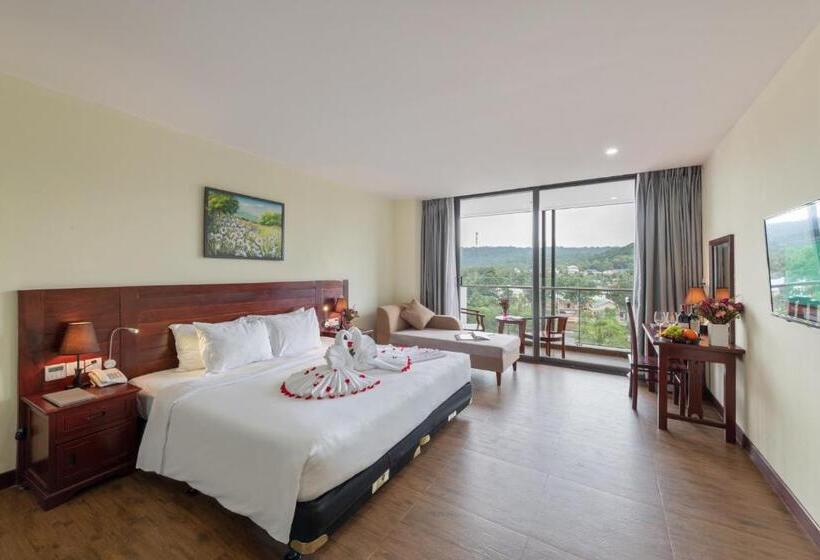 Amarin Resort & Spa Phu Quoc