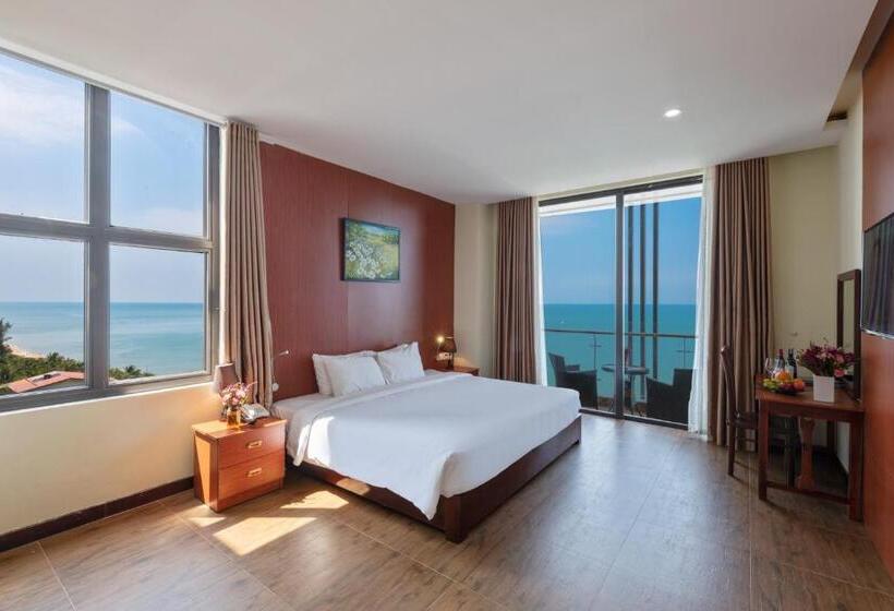 Amarin Resort & Spa Phu Quoc