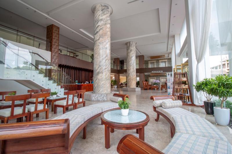 Amarin Resort & Spa Phu Quoc