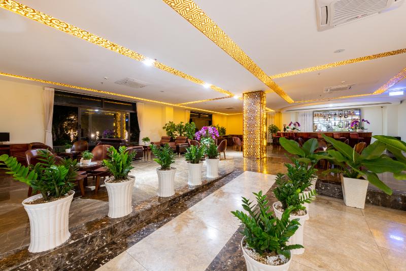 Amarin Resort & Spa Phu Quoc