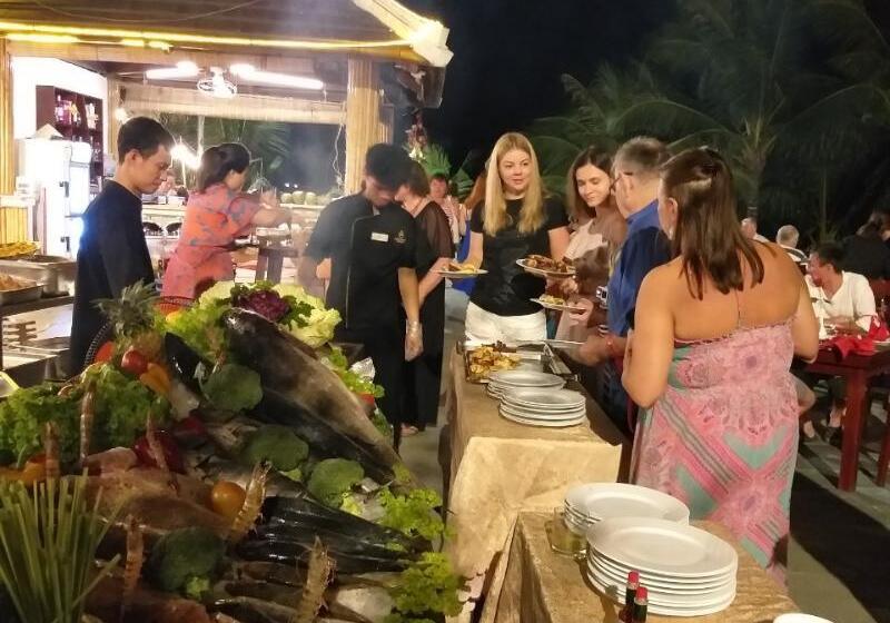 Amarin Resort & Spa Phu Quoc