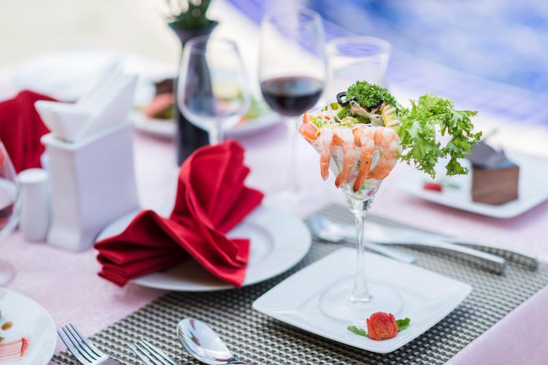 Amarin Resort & Spa Phu Quoc