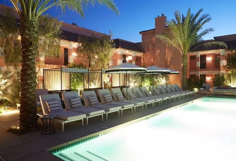 Sands Hotel And Spa
