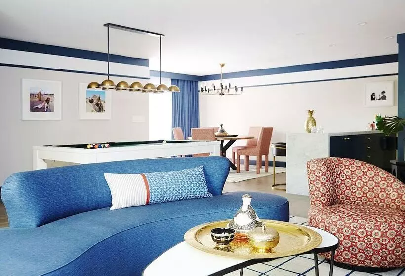Sands Hotel And Spa