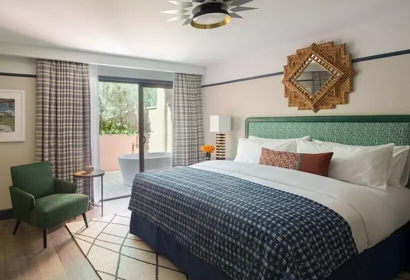 Sands Hotel And Spa