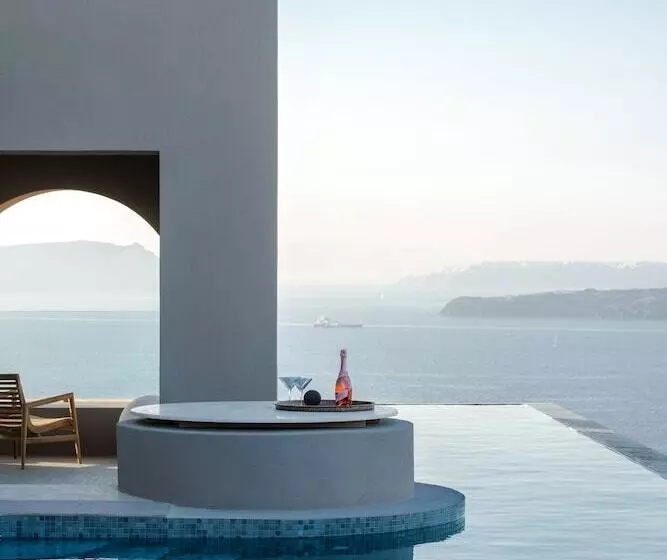 Arota Exclusive Villas