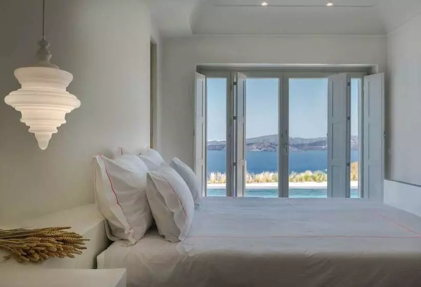 Arota Exclusive Villas