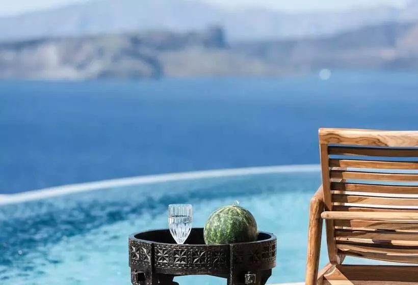 Arota Exclusive Villas
