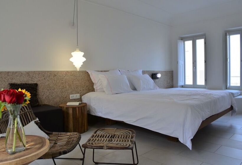 Arota Exclusive Villas