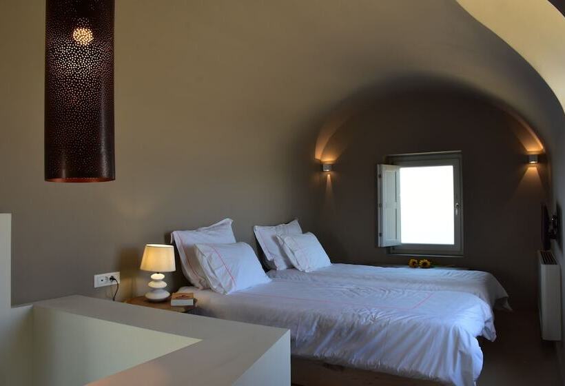 Arota Exclusive Villas