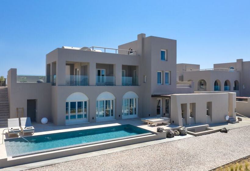 Arota Exclusive Villas