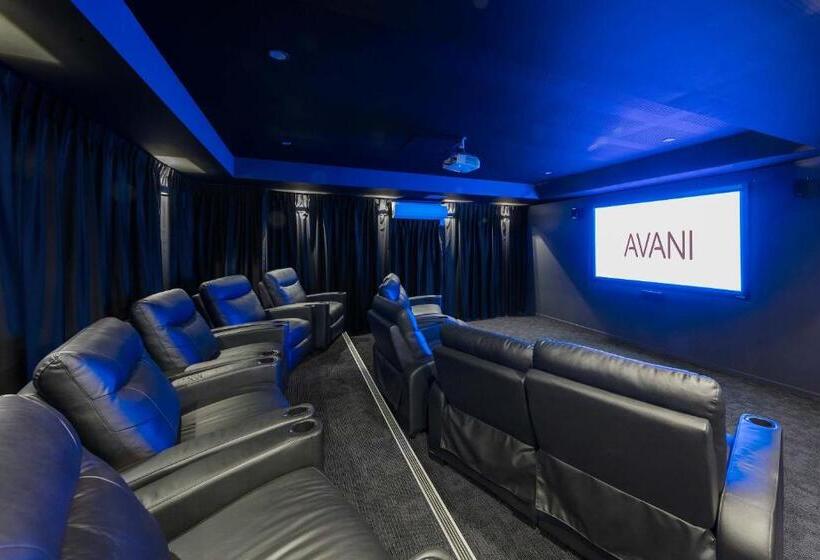 호텔 Avani Adelaide Residences