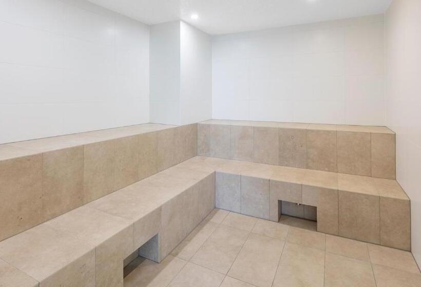 호텔 Avani Adelaide Residences