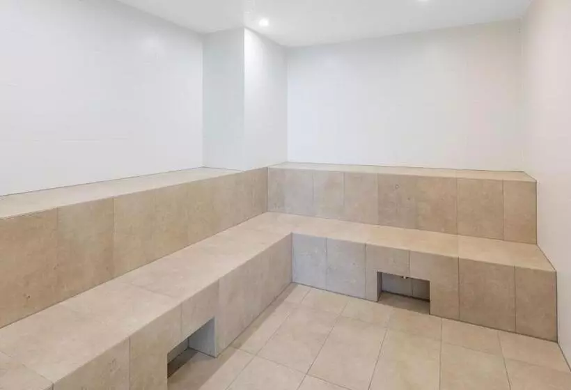 Hotelli Avani Adelaide Residences