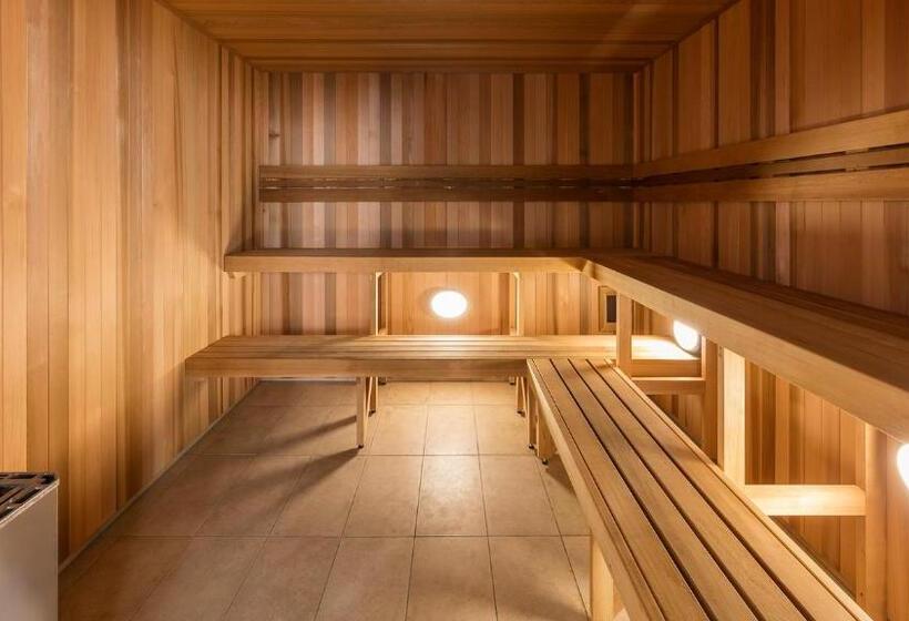 호텔 Avani Adelaide Residences