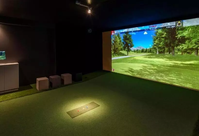 Hotelli Avani Adelaide Residences