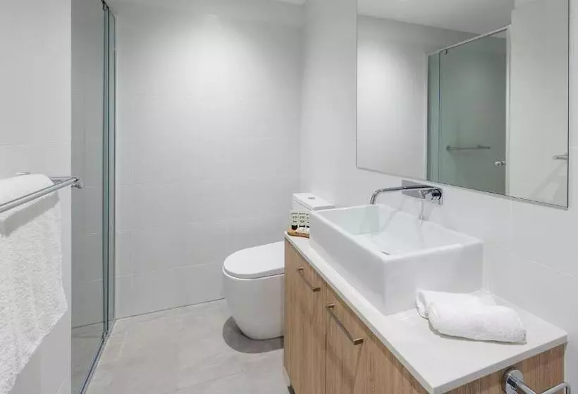 Hotelli Avani Adelaide Residences