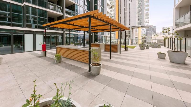 호텔 Avani Adelaide Residences