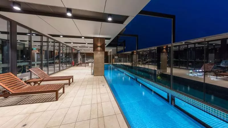 Hotelli Avani Adelaide Residences