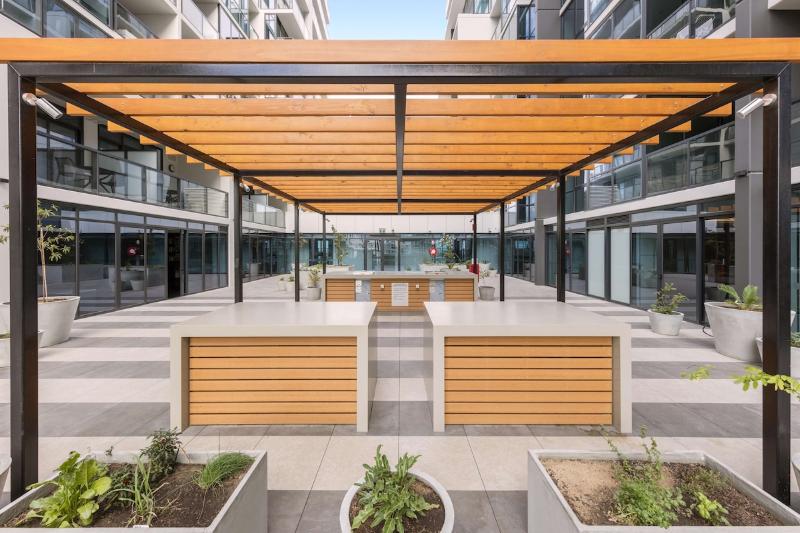 호텔 Avani Adelaide Residences