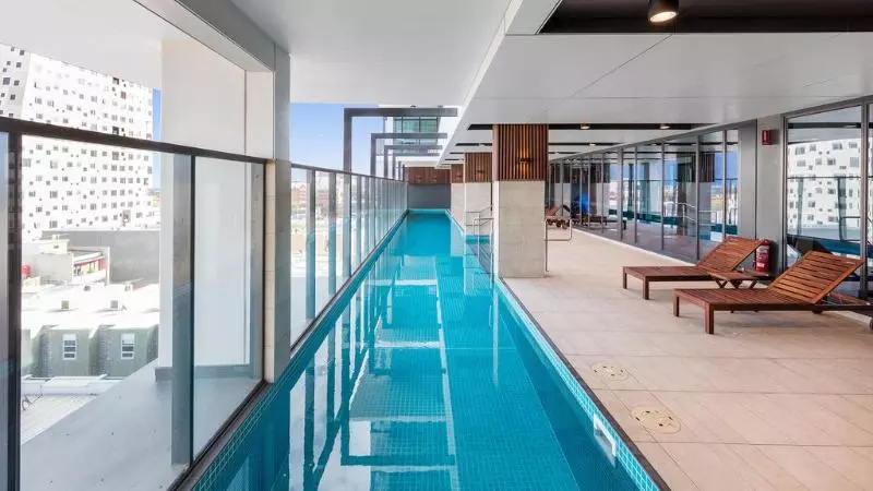 Hotelli Avani Adelaide Residences