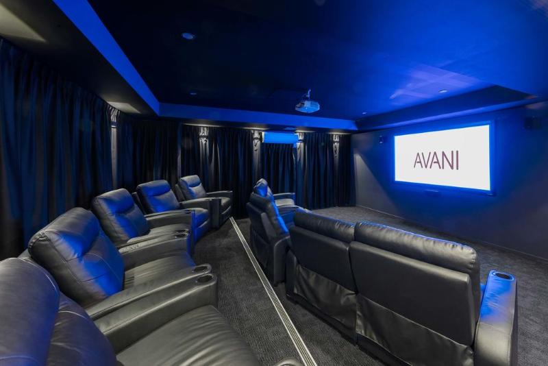 호텔 Avani Adelaide Residences