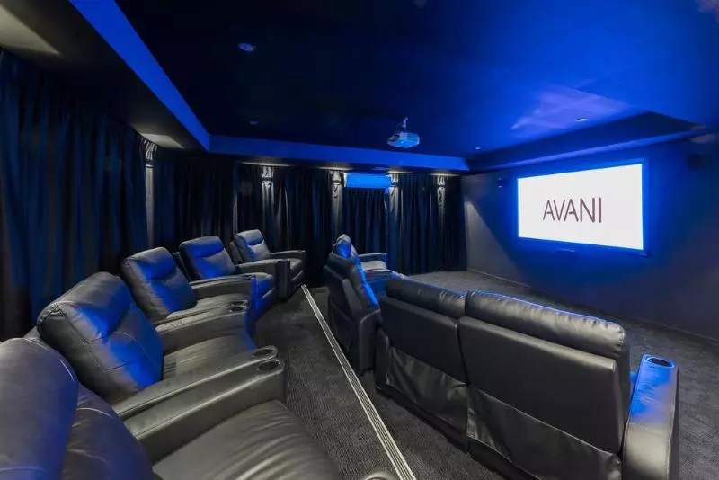 Hotelli Avani Adelaide Residences