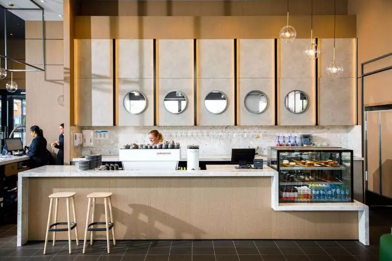 Hotelli Avani Adelaide Residences