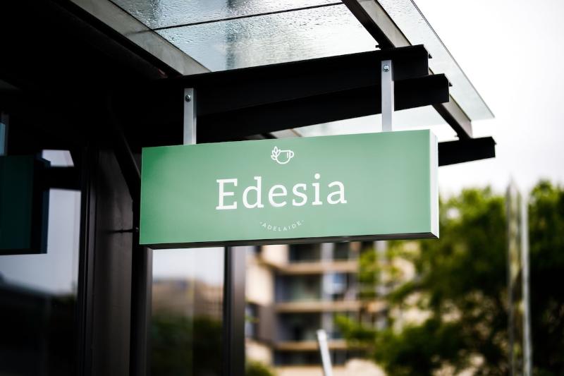 호텔 Avani Adelaide Residences