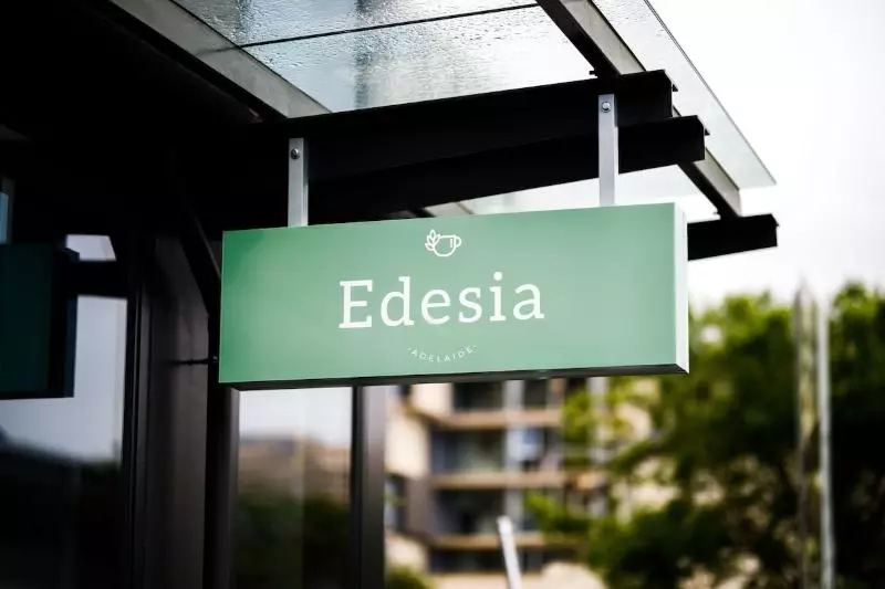 Hotelli Avani Adelaide Residences