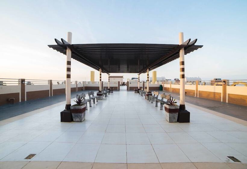 هتل Reddoorz Premium @ Cityland Tagaytay 2