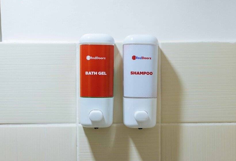 هتل Reddoorz Premium @ Cityland Tagaytay 2