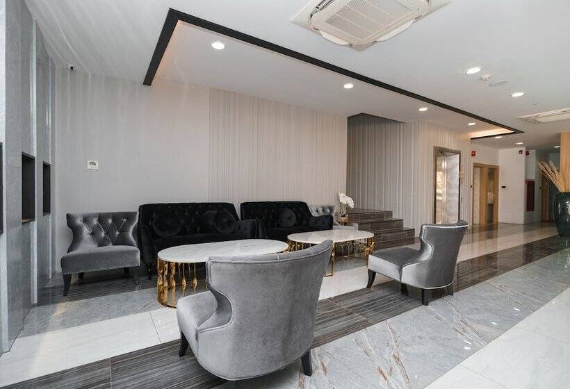 Отель Kk Karon Kata Boutique