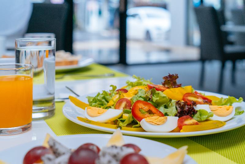 Отель Kk Karon Kata Boutique