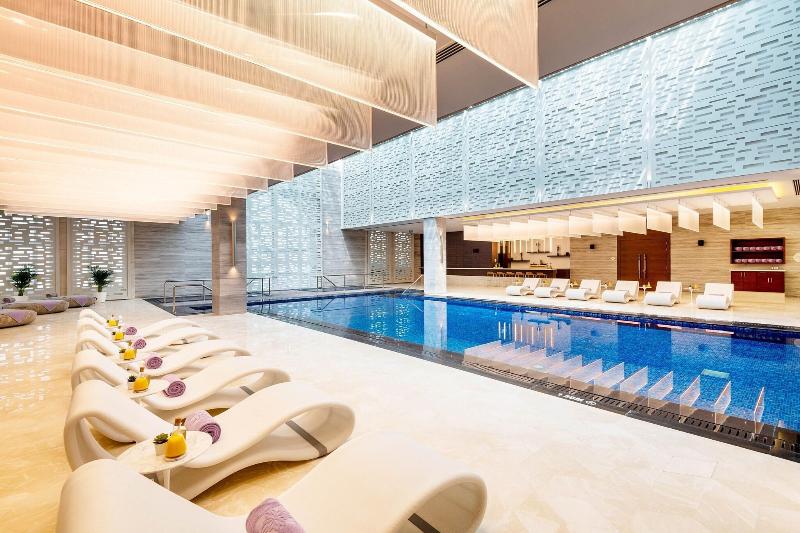 هتل Al Messila, A Luxury Collection Resort & Spa, Doha