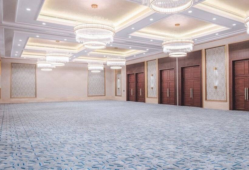 هتل Al Messila, A Luxury Collection Resort & Spa, Doha