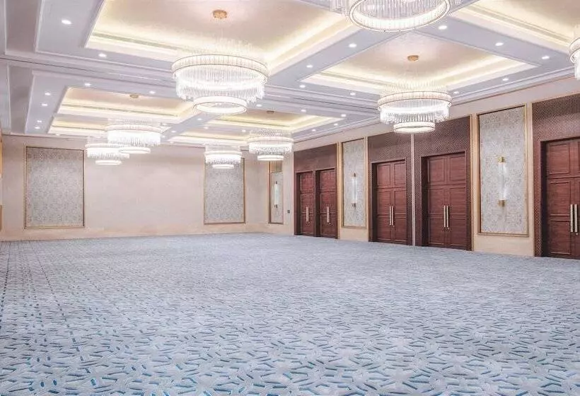 هتل Al Messila, A Luxury Collection Resort & Spa, Doha