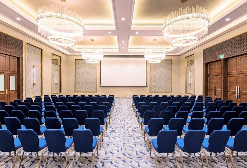 هتل Al Messila, A Luxury Collection Resort & Spa, Doha