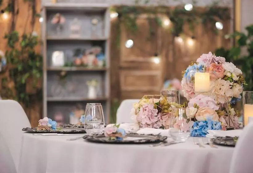 هتل Al Messila, A Luxury Collection Resort & Spa, Doha