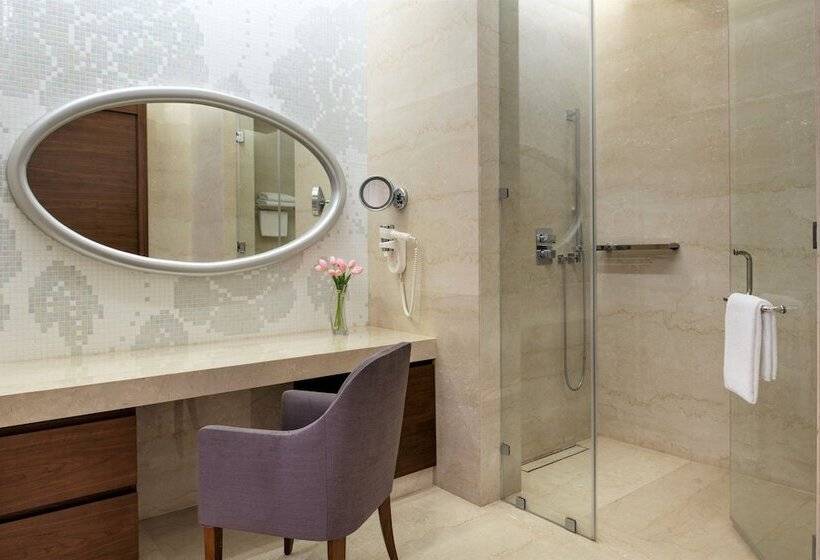 هتل Al Messila, A Luxury Collection Resort & Spa, Doha