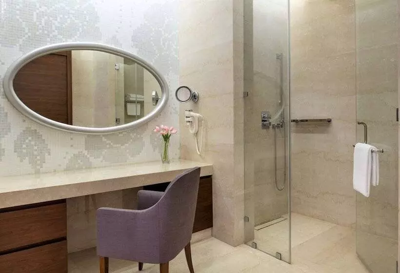 هتل Al Messila, A Luxury Collection Resort & Spa, Doha