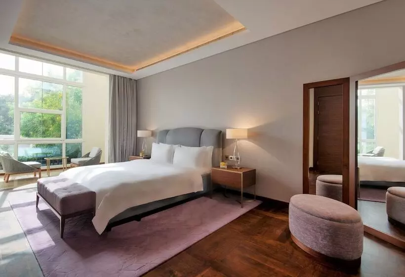 هتل Al Messila, A Luxury Collection Resort & Spa, Doha