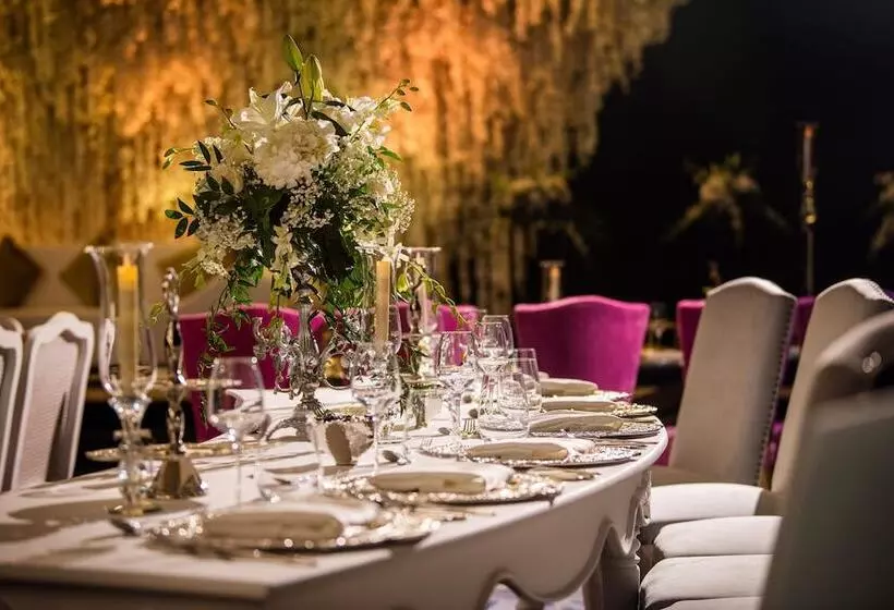 هتل Al Messila, A Luxury Collection Resort & Spa, Doha