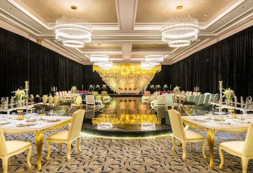 هتل Al Messila, A Luxury Collection Resort & Spa, Doha