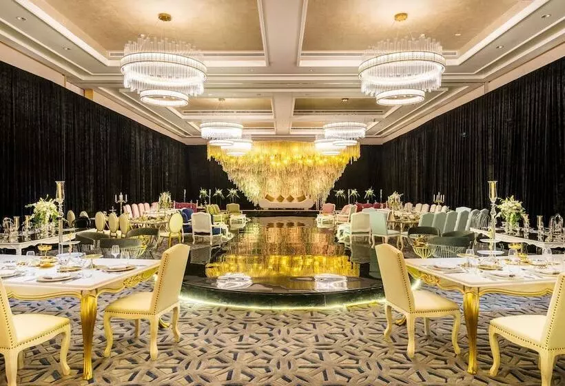 هتل Al Messila, A Luxury Collection Resort & Spa, Doha